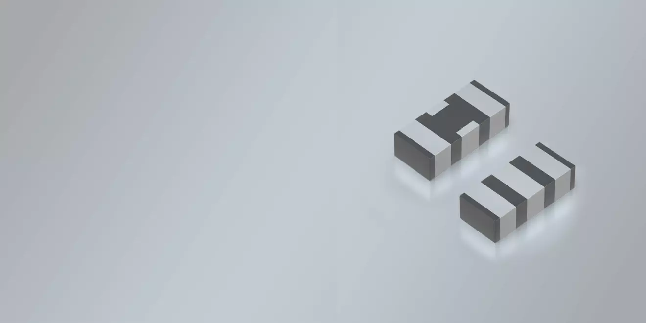 ZTACV-MT SMD Keramikresonatoren