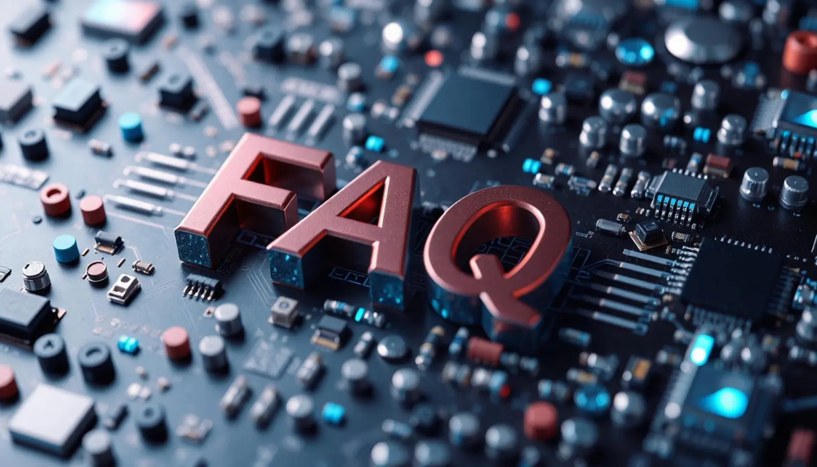 FAQ Fragen und Antworten