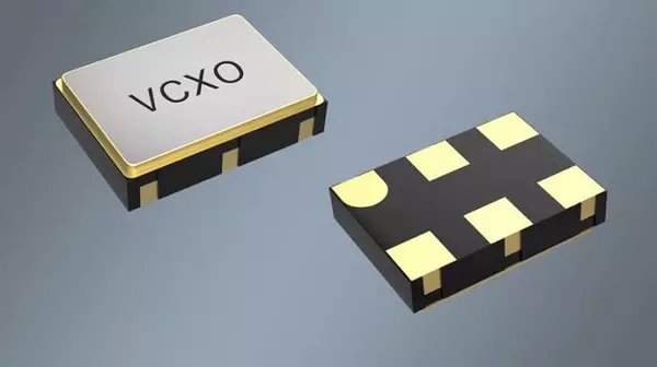 VCXO