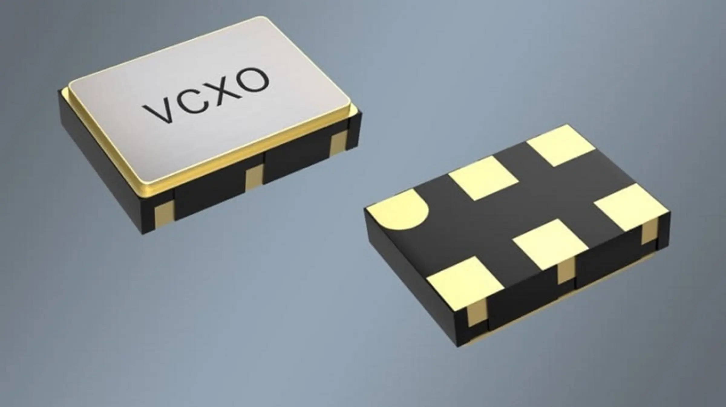 Sie können VCXOs über unsere Produktkonfiguratoren definieren