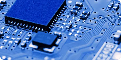 Schwingquarze und SMD-Quarze für Wireless