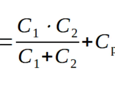Quarze optimal auf ICs abstimmen