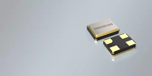 MHz Quarz SMD Keramikgehäuse 2.0x1.6mm/4pad