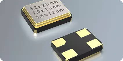 Günstige, höchstqualitative AEC-Q200 SMD-Schwingquarze Günstige, höchstqualitative AEC-Q200 SMD-Schwingquarze
