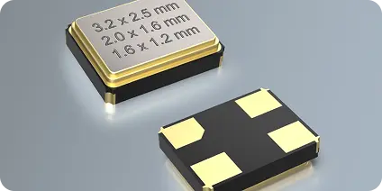 Günstige, höchstqualitative AEC-Q200 SMD-Schwingquarze