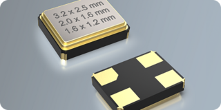 Günstige, höchstqualitative AEC-Q200 SMD-Schwingquarze