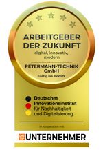 Arbeitgeber der Zukunft
