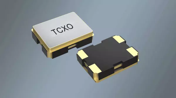 TCXO