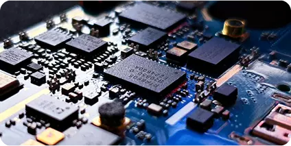 SMD QUARZE FÜR FUNKAPPLIKATIONEN