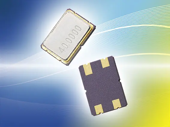 Mini SMD Quarze Mini SMD Quarze