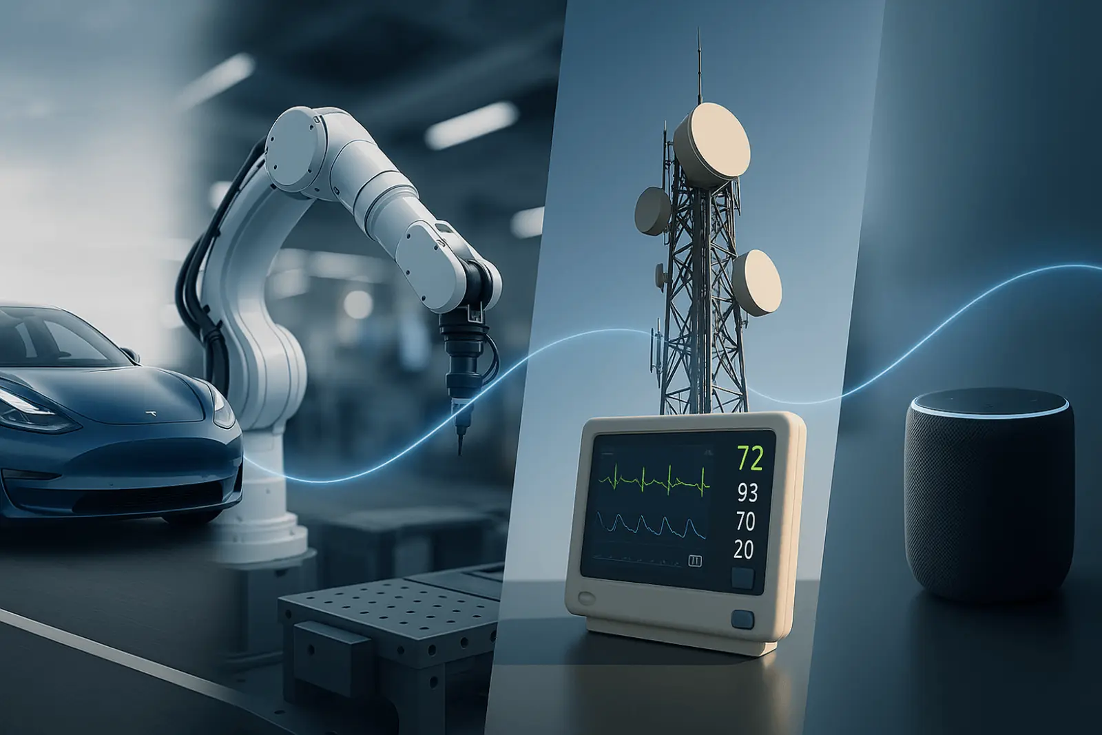 Einsatzgebiete und Anwendungen