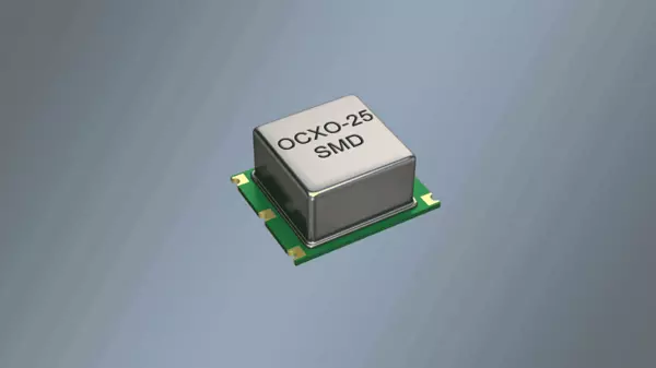 OCXO