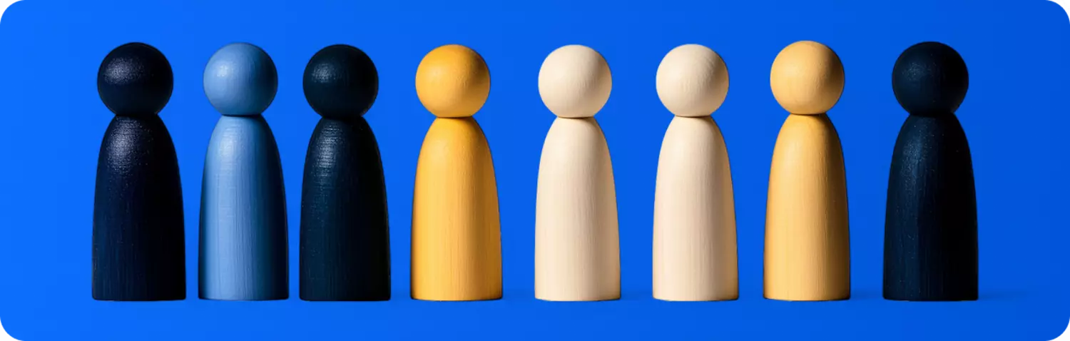 Über Petermann Technik