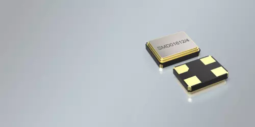 1.6x1.2mm/4pad Quarz
