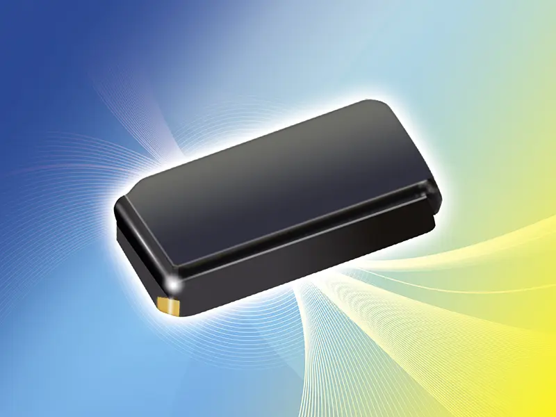Mini SMD Quarz