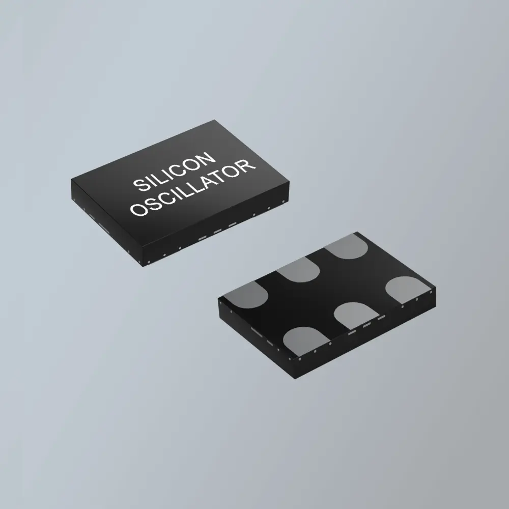 DIFFERENTIAL OSZILLATOREN 6PAD