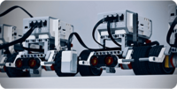 Roboting Roboting