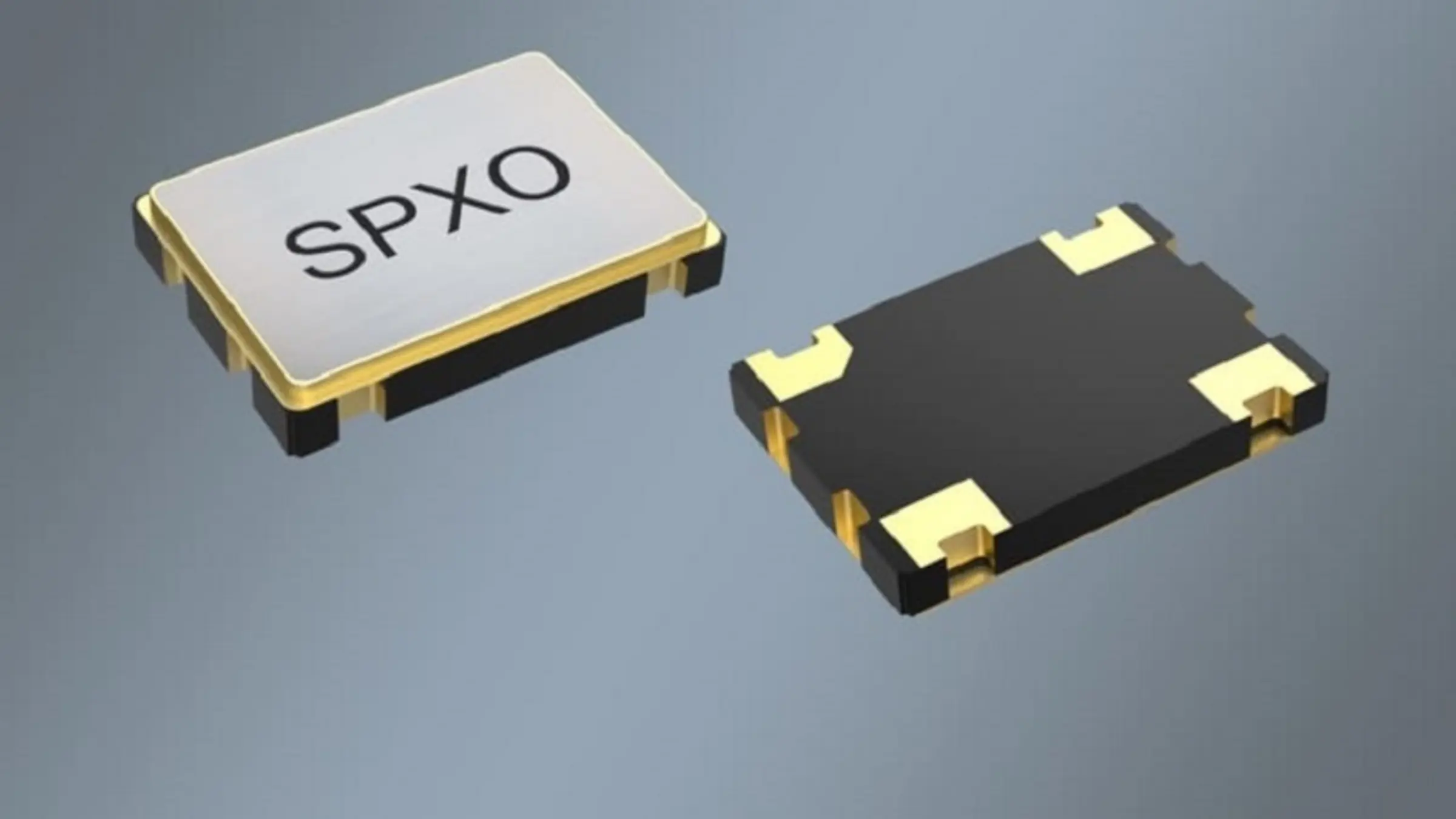 SPXOs können Sie ganz einfach über unseren Produktkonfigurator zusammenstellen