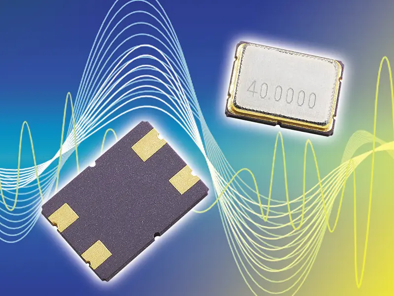 MINI-QUARZ FÜR BLUETOOTH Quarz SMD für Bluetooth