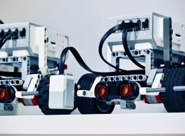 Roboting