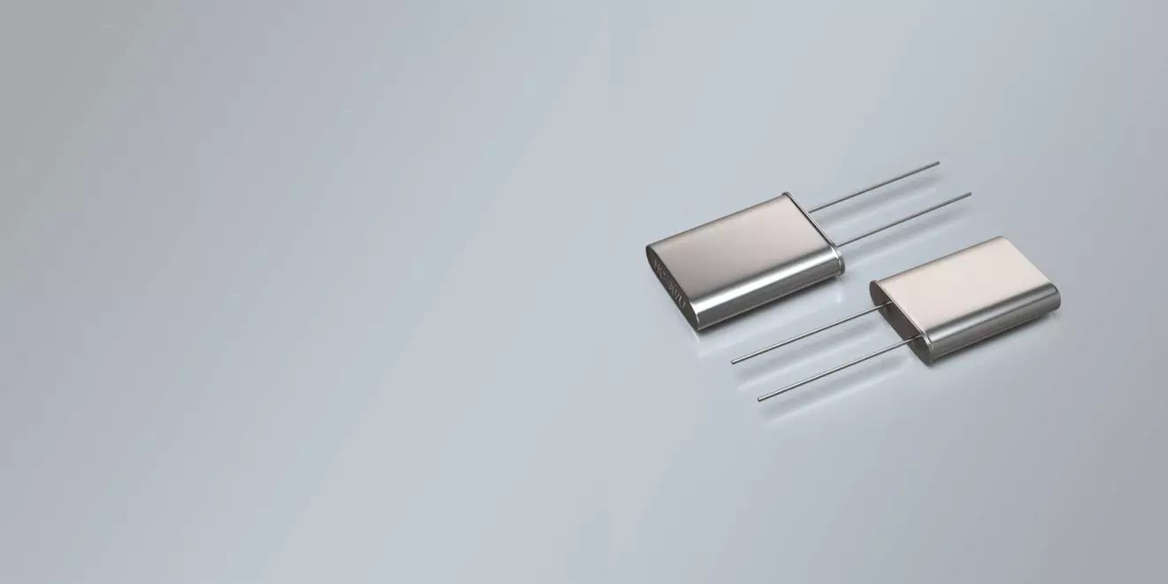 THT QUARZ HC-49/U 11,05 x 4,7 mm 1.8432 - 200.0 MHz THT QUARZ HC-49/U 11,05 x 4,7 mm 1.8432 - 200.0 MHz