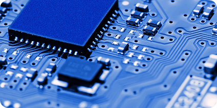 Schwingquarze und SMD-Quarze für Wireless