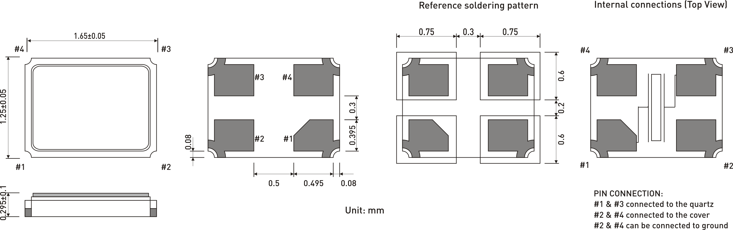 Blueprint SMD01210/4 Blueprint SMD01210/4