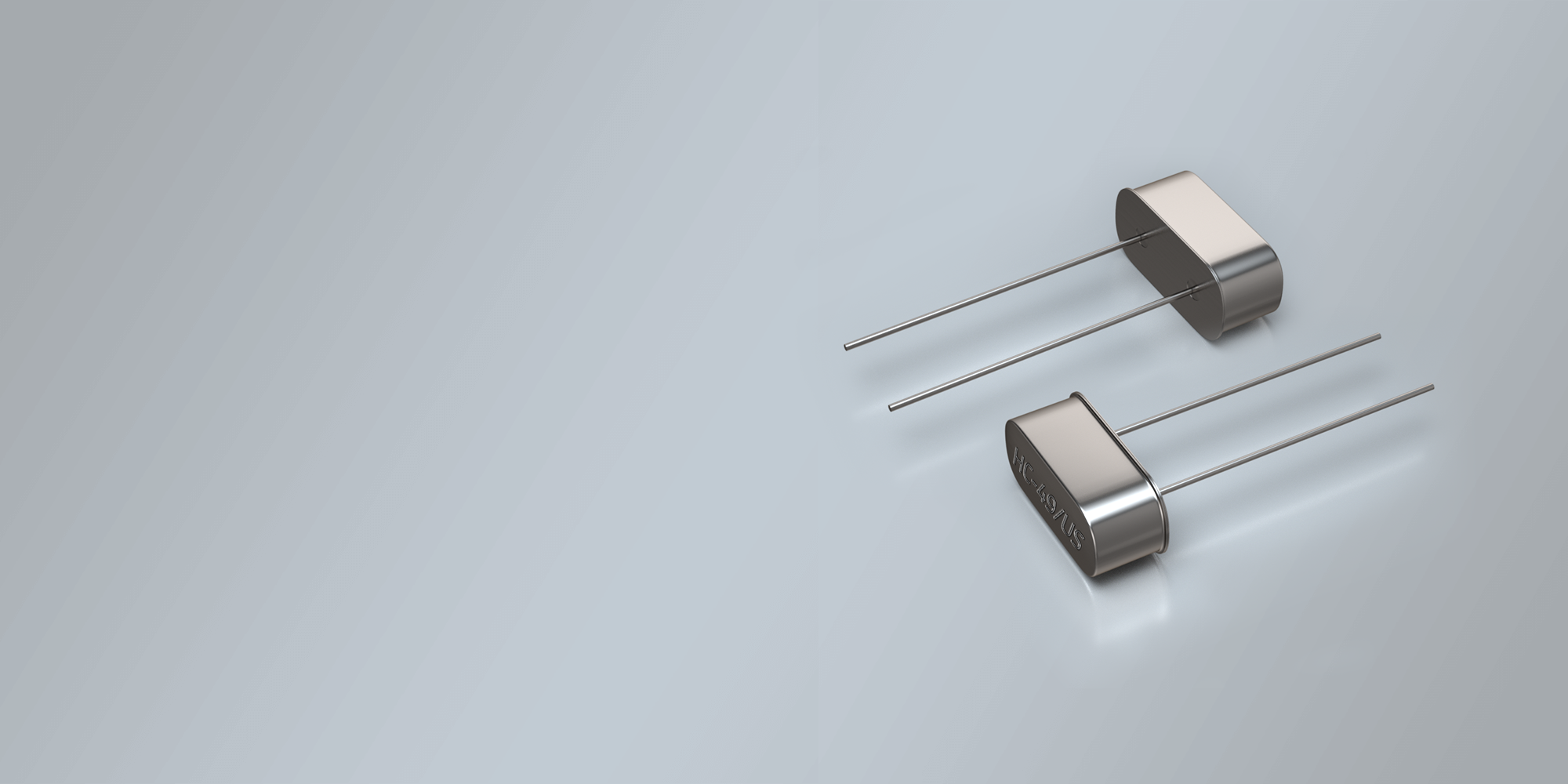 THT QUARZ HC-49/US 2LEADS 11,05x4,65mm 3.5-75.0MHz 3.48755 - 75.0 MHz